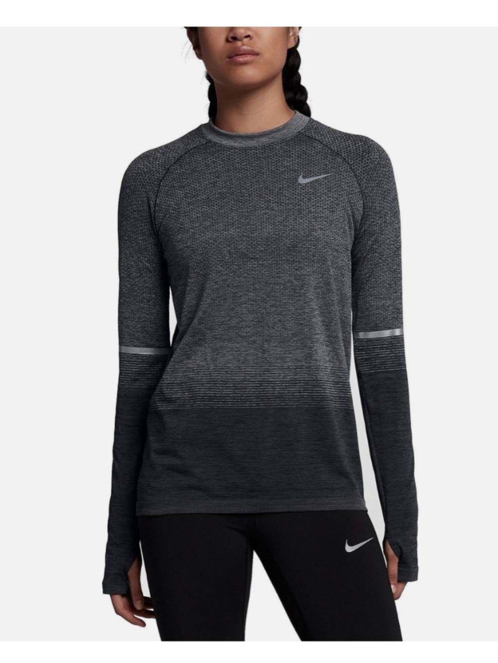NIKE Running Top
